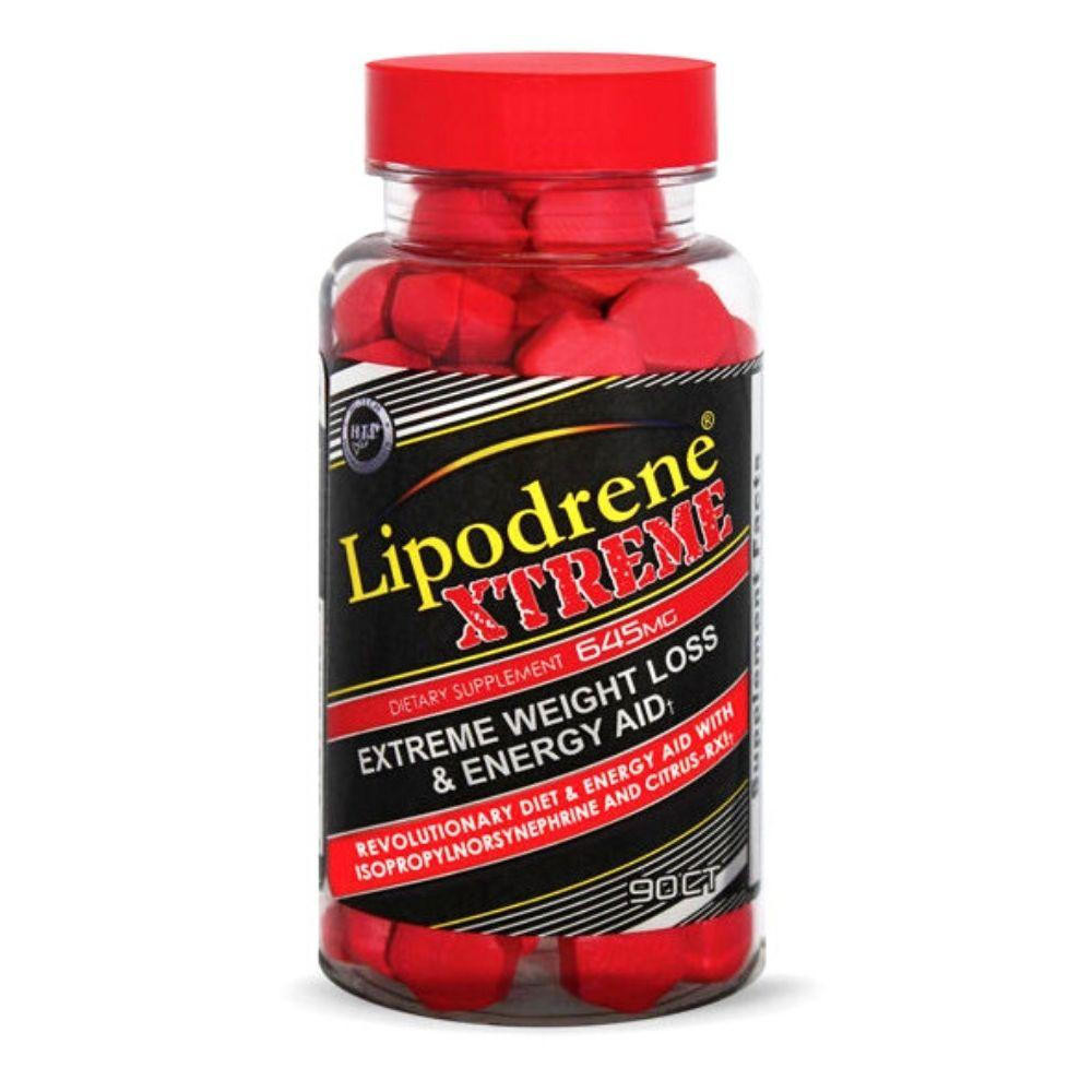 Image of Lipodrene Xtreme