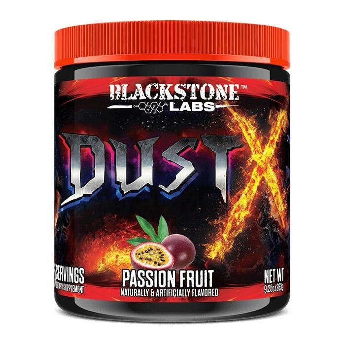 Image of Blackstone Labs Dust-X 25 Servings