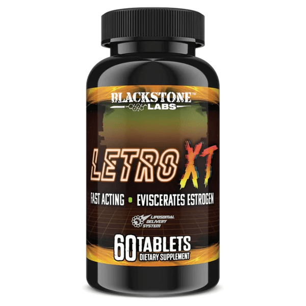 Image of Blackstone Labs Letro XT 60 Tablets