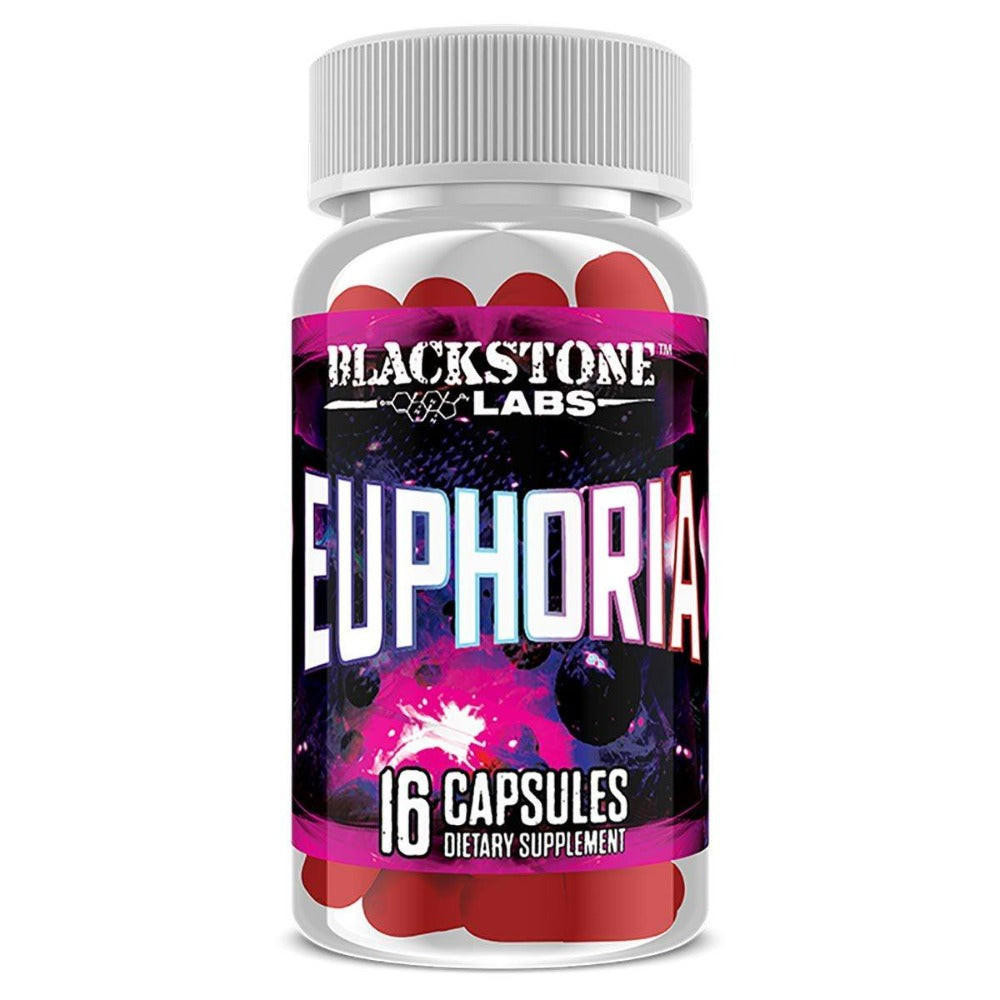 Image of Blackstone Labs Euphoria Rx (Party & Euphoric Feelings)