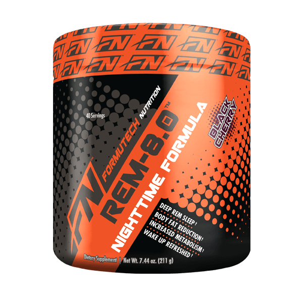 Image of Formutech Nutrition REM 8.0™ w/ Phenibut