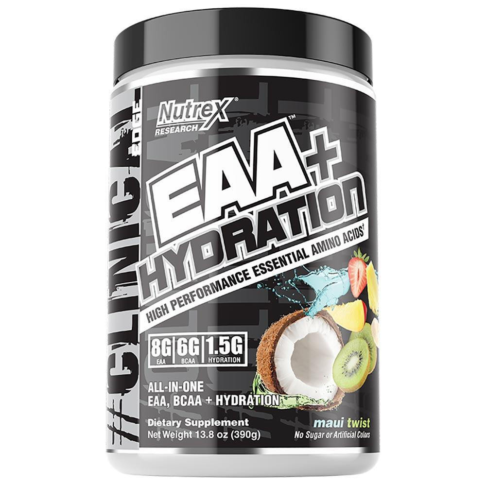 Image of Nutrex Research EAA Hydration 30 Servings