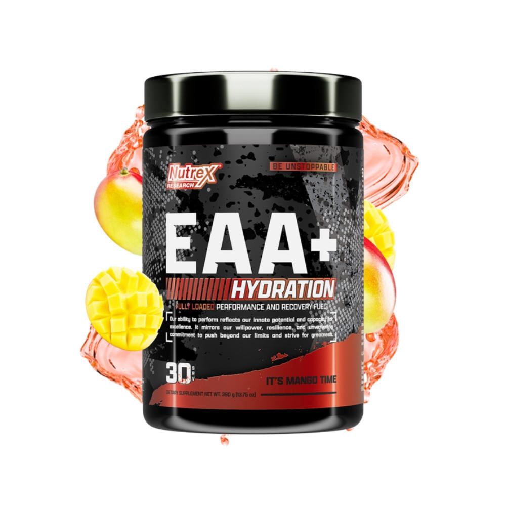 Image of Nutrex Research EAA Hydration 30 Servings