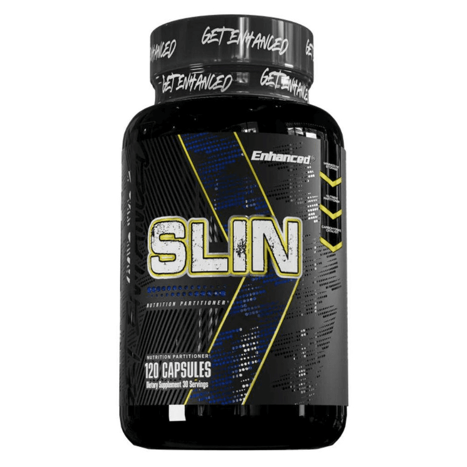 Image of Enhanced Athlete Slin 120 Pills