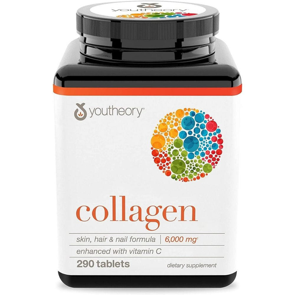 Image of YouTheory Advanced Collagen 290 Count