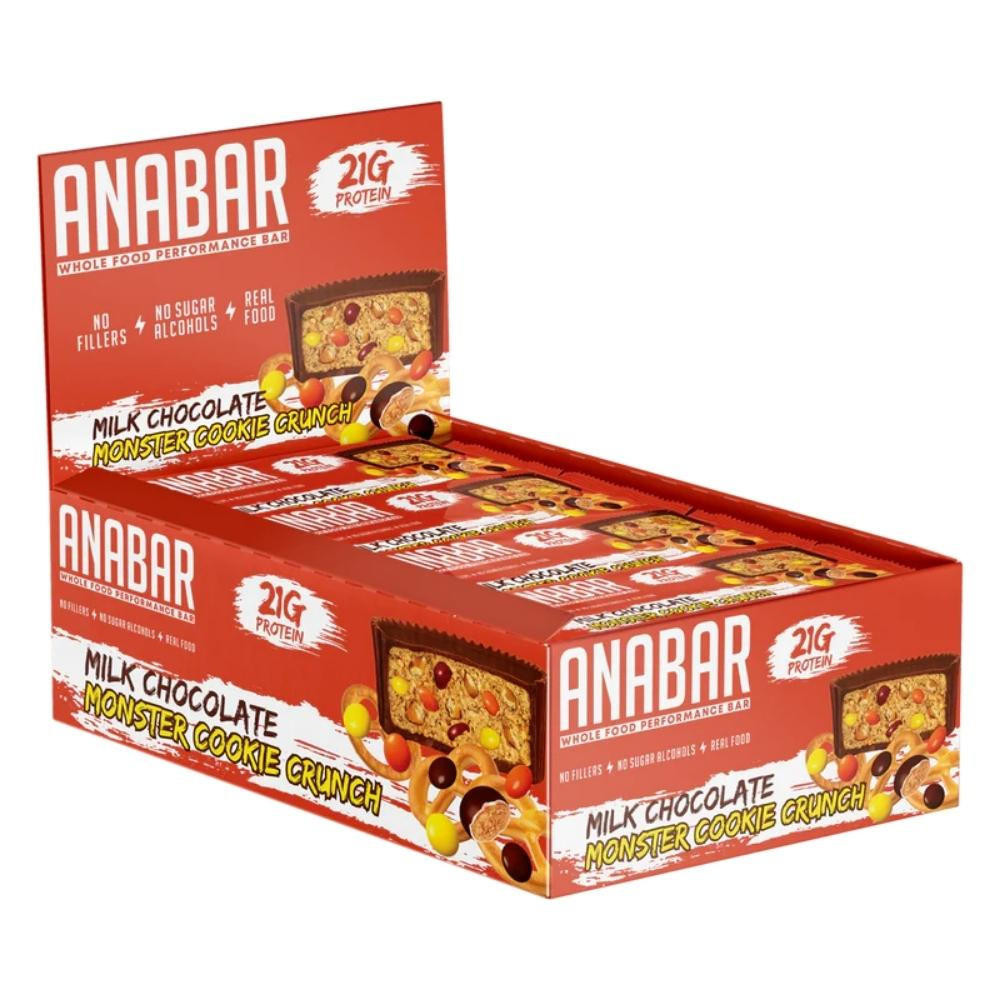Image of Anabar 12 Pack