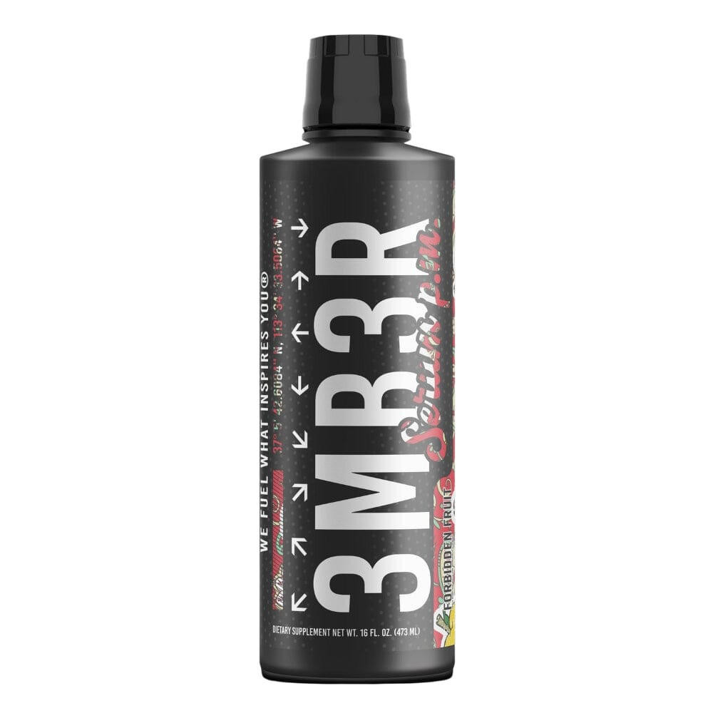 Image of Inspired EMBER Serum 16oz Forbidden Fruit