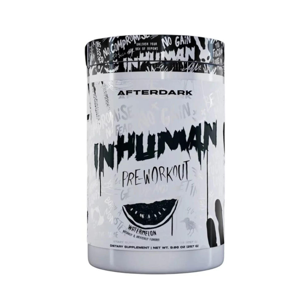 Image of AfterDark Inhuman 21 Servings