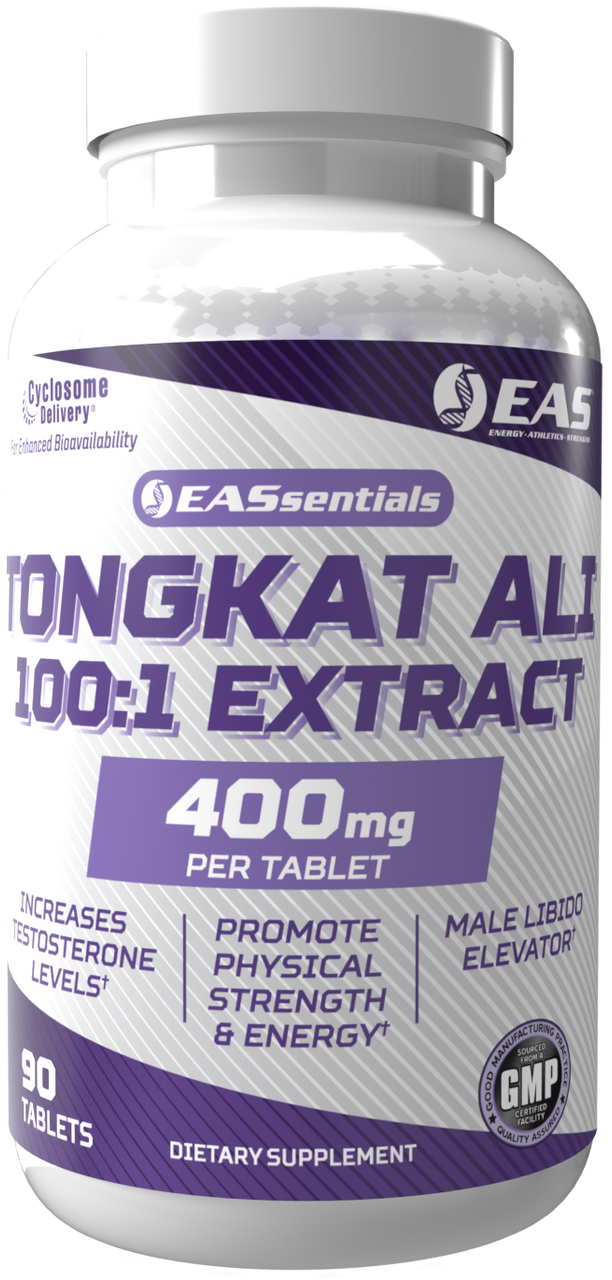 Image of EAS Tongkat Ali Testosterone Maximizer