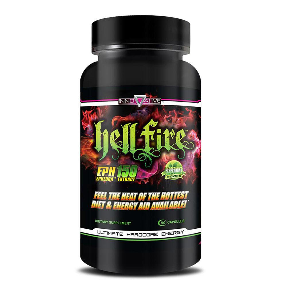 Image of Innovative Labs HellFire (Free Shipping Now)