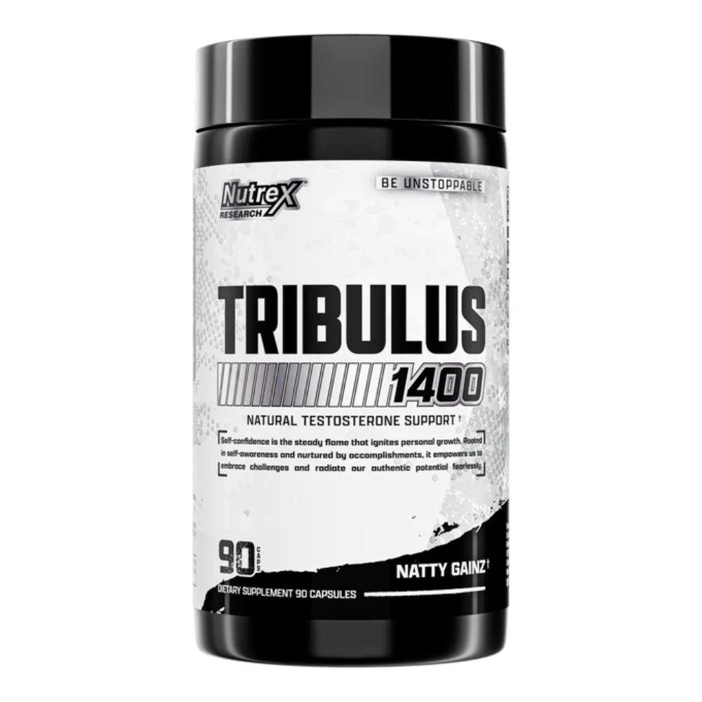 Image of Nutrex Tribulus 1400 90 Capsules
