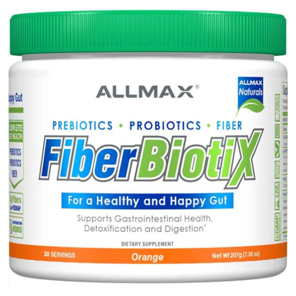 Image of Allmax FiberBiotix 30 Servings