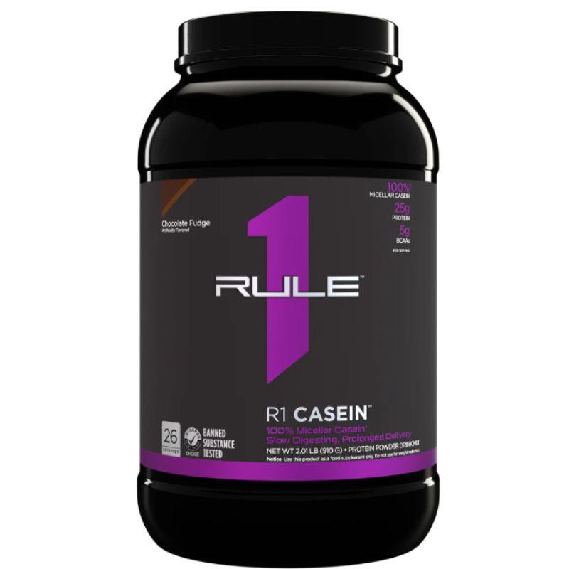 Image of Rule 1 Casein Protein 2lb