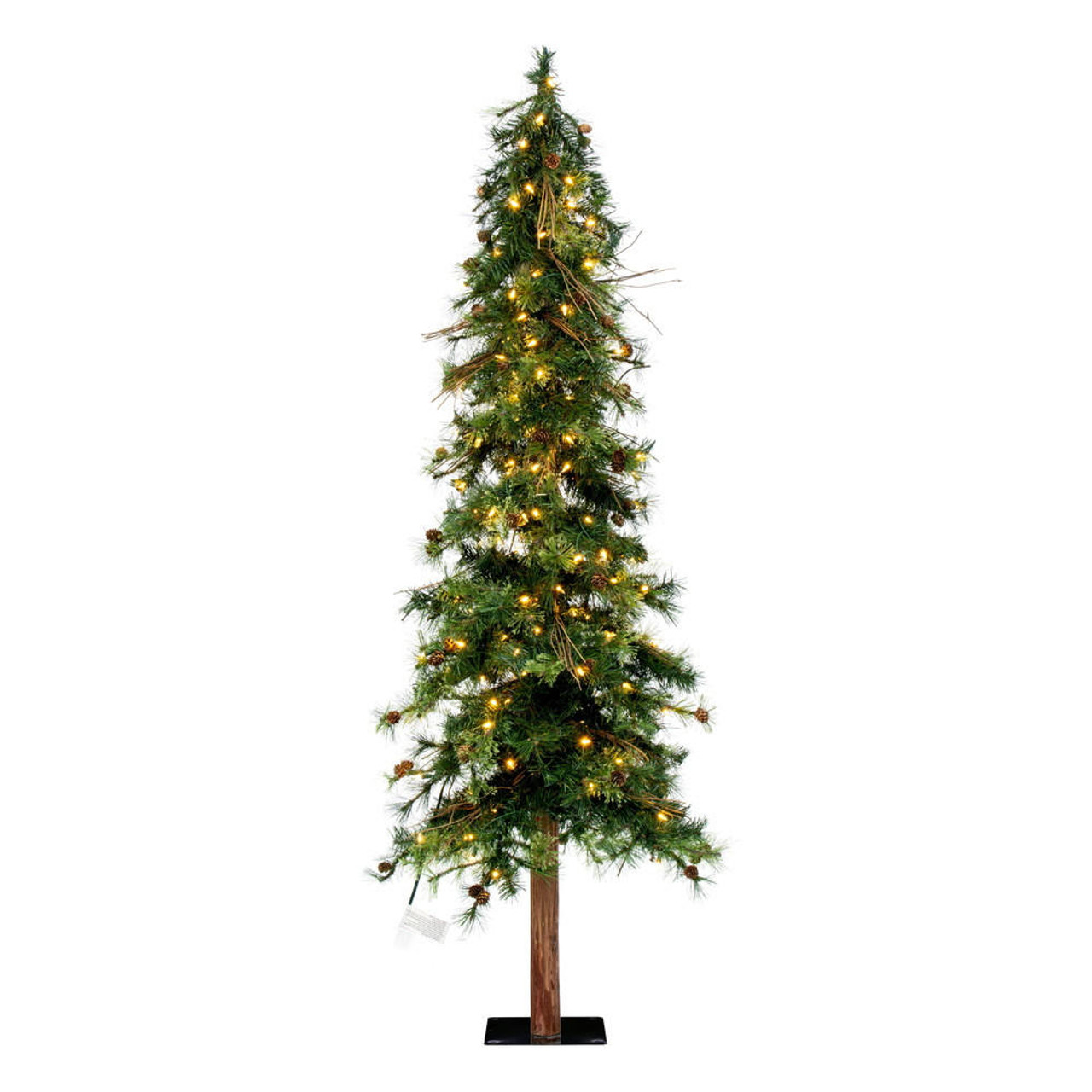 Mixed Country Pine Alpine Tree | All Seasons Artificial