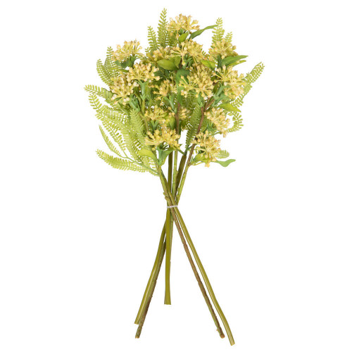 Vickerman 14 Artificial Wild Berry and Fern Bundle