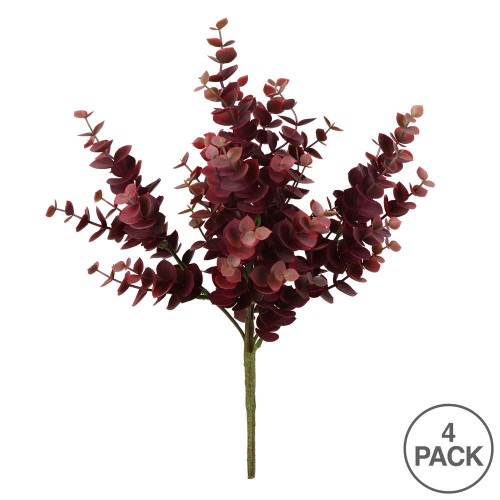 Vickerman Artificial Jade Leaf Spray