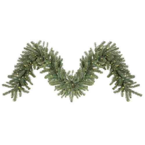 Vickerman Artificial Colorado Spruce Garland