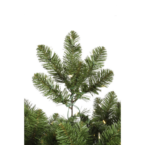 Vickerman Teton Double S Festoon Artificial Christmas Garland