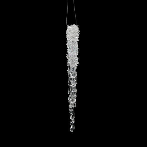 Vickerman Icicle Ornament 