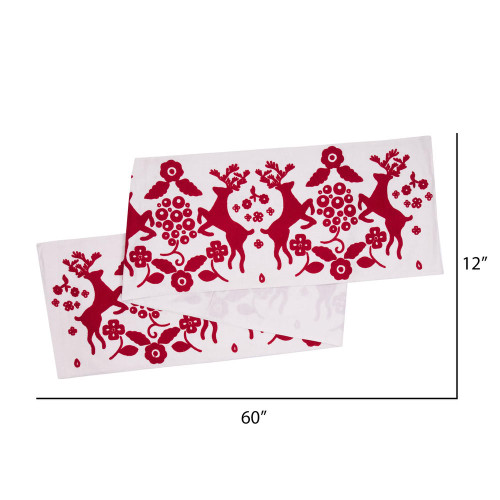  Vickerman Scandia Christmas Textile Collection 