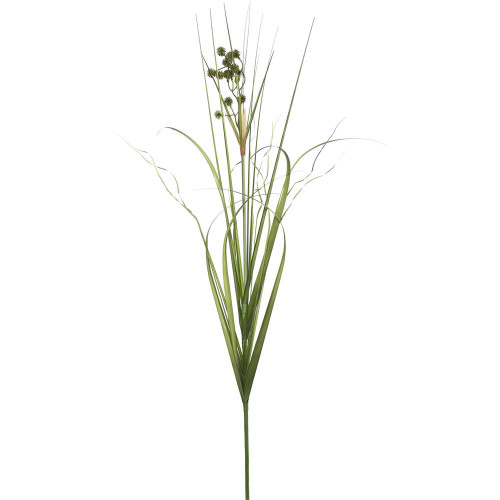  Vickerman PVC Artificial Grass with Pomp Balls 