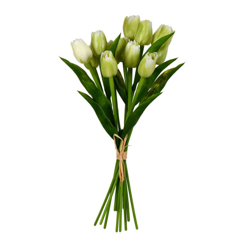  Vickerman 14" Artificial Tulip Bundle 