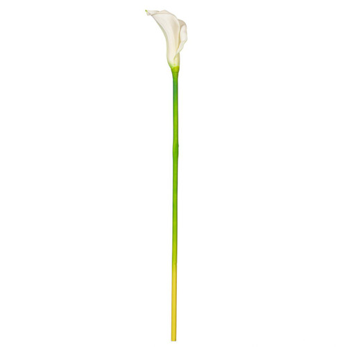  Vickerman Artificial 26" Calla Lily Stem 