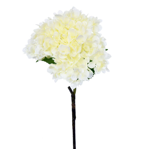  Vickerman Artificial Hydrangea Spray 