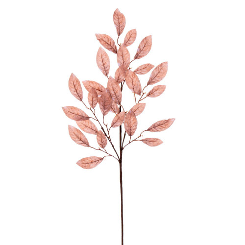  Vickerman 32" Artificial Leaf Spray 4/Pk 