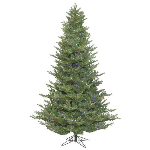  Vickerman 14' Lexington Spruce Christmas Tree 