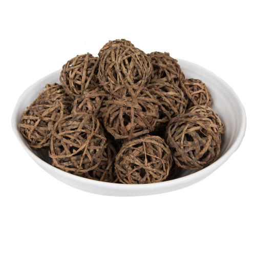  Vickerman Natural Botanicals Tail Ball 