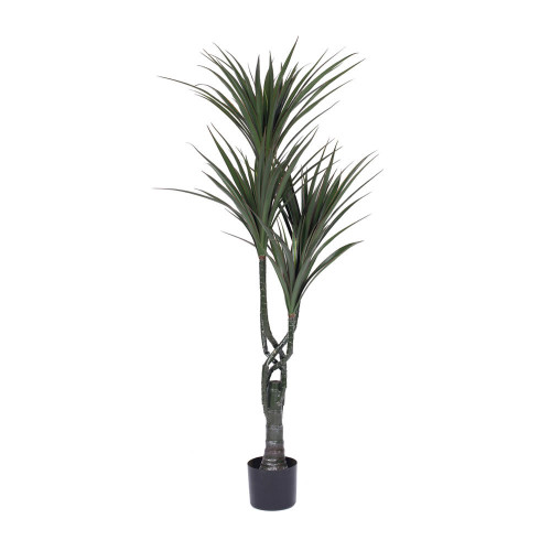  Vickerman Artificial Giant Yucca Tree. 