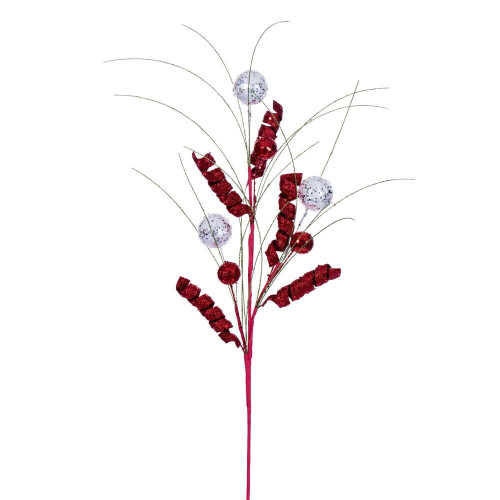  Vickerman Curly Spray 4/Bag 