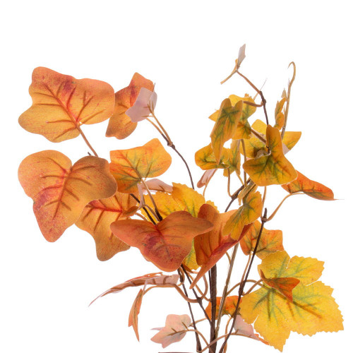  Vickerman Fall Orange Collection 