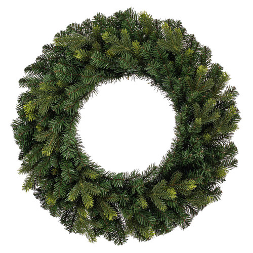  Vickerman Welch Fraser Fir Artificial Wreath 