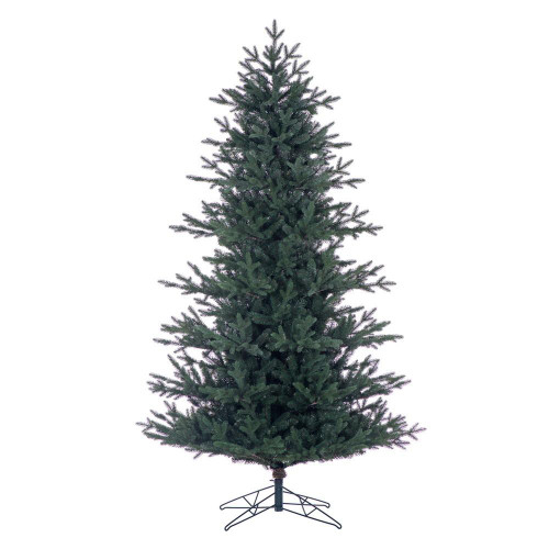  Vickerman Colorado Fir Artificial Christmas Tree 