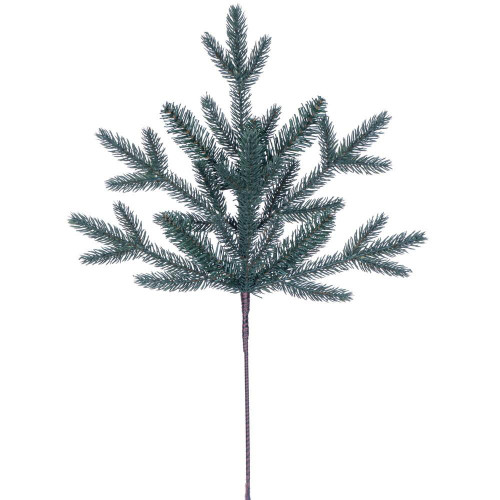  Vickerman Colorado Blue Fir Spray 