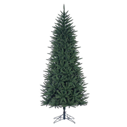  Vickerman Noel Fir Artificial Christmas Tree 