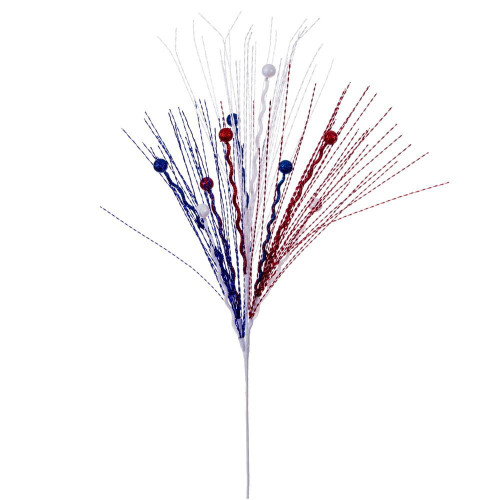  Vickerman Glitter Berry Spray 