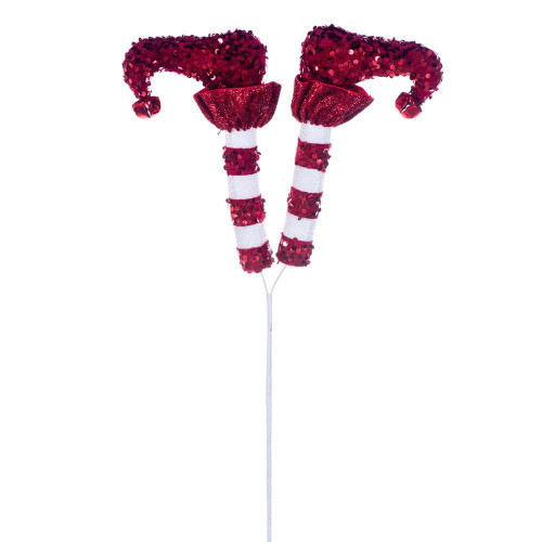 Vickerman Elf Legs Spray 