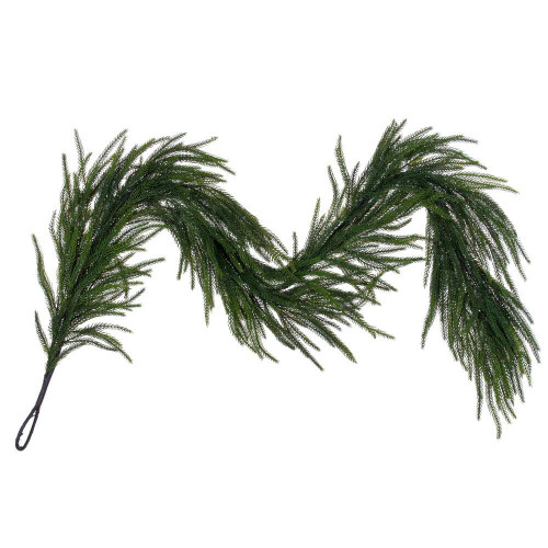  Vickerman Green Norfolk Garlands 