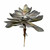 Vickerman 12.5 inch Artificial Succulent Pick