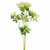 Vickerman 29.5 inch Artificial White Baby foot s Breath Spray Includes 3 sprays per pack