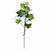 Vickerman 40 inch Artificial Green Plantanus Leaf Spray