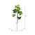 Vickerman 40 inch Artificial Green Plantanus Leaf Spray