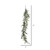 Vickerman 72 inch Artificial Green Fern Garland