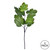 Vickerman 26 inch Artificial Green Fig Leaf Spray Includes 3 sprays per pack