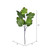 Vickerman 26 inch Artificial Green Fig Leaf Spray Includes 3 sprays per pack