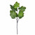 Vickerman 26 inch Artificial Green Fig Leaf Spray Includes 3 sprays per pack