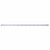 Vickerman Vickerman 6 foot White Outlet Bar 12 Outlets 6 foot Lead Wire 15Amp 125Volt CUL Approved 3.63 Lbs